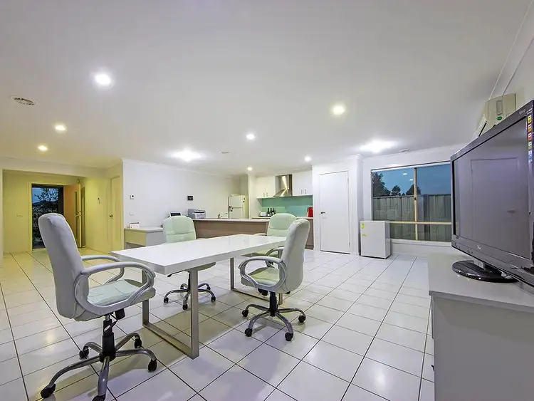 Third view of Homely house listing, 29 Higgins Way, Truganina VIC 3029