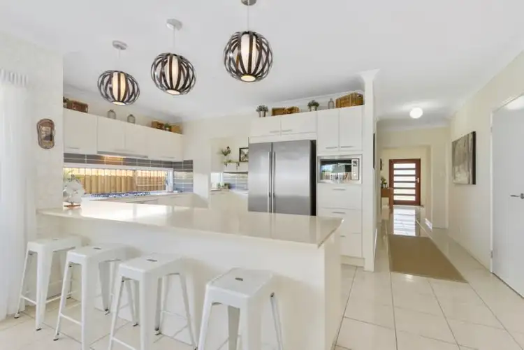 Second view of Homely house listing, 13 Mountain View Parade, Maudsland QLD 4210