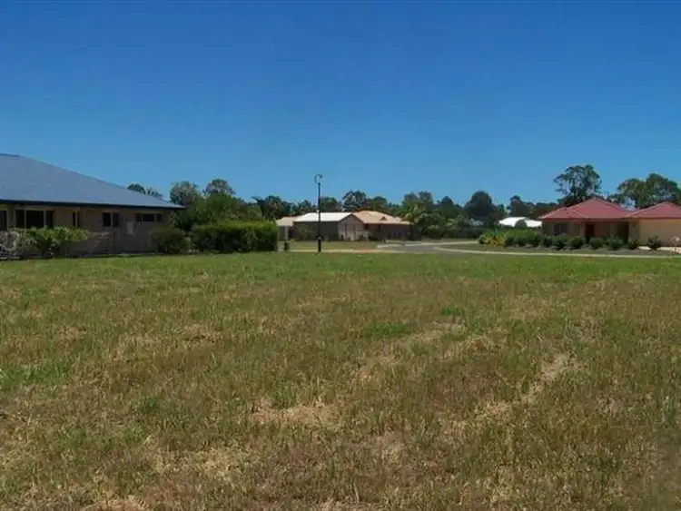 31 Seahorse Circuit, Dundowran Beach QLD 4655