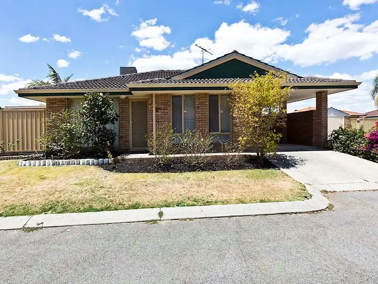 Fourth view of Homely house listing, 20/99 Stafford Road, Kenwick WA 6107