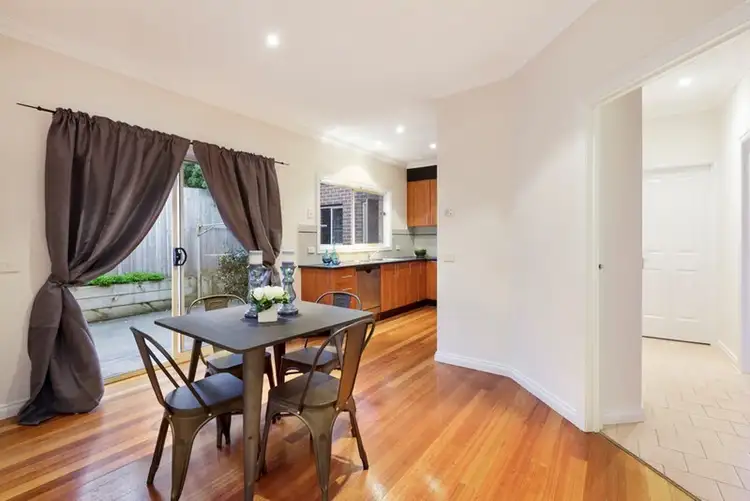 Fourth view of Homely house listing, 2/27 Wridgway Avenue, Burwood VIC 3125