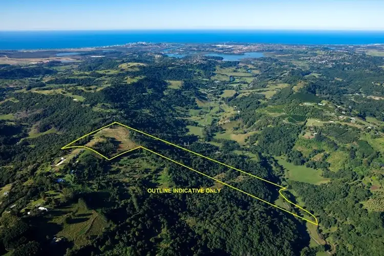 Sixth view of Homely rural property listing, 271 Carool Road, Carool NSW 2486