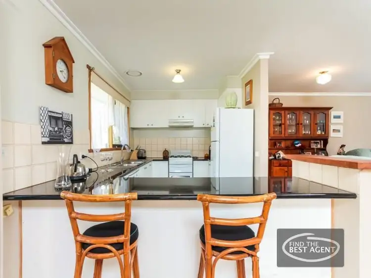 Second view of Homely house listing, 27 Denholm Street, Rosebud VIC 3939