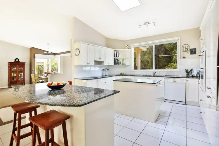 Third view of Homely house listing, 39 West Cambewarra Road, North Nowra NSW 2541