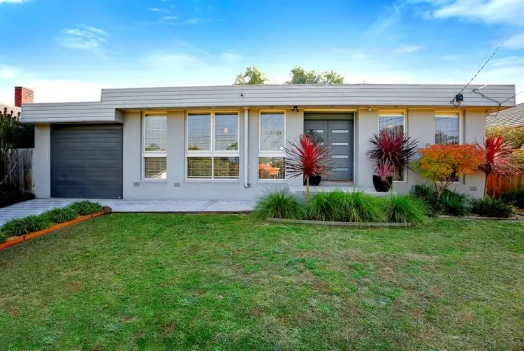 Second view of Homely house listing, 45 Kingswood Drive, Chirnside Park VIC 3116