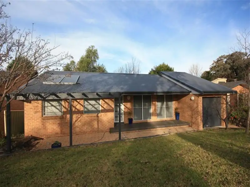 Main view of Homely house listing, 57 Fern Avenue, Bradbury NSW 2560