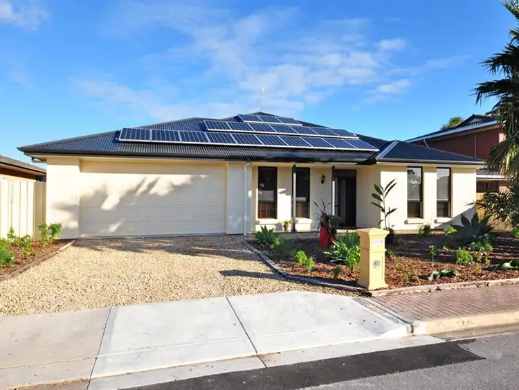Main view of Homely house listing, 8 Plimsoll Road, Seaford SA 5169