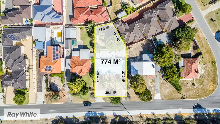 Second view of Homely house listing, 12 Storrington Crescent, Westminster WA 6061