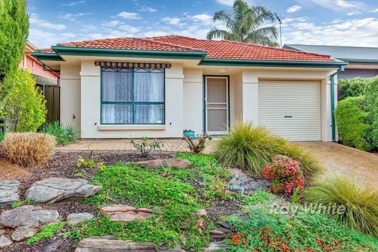 Main view of Homely house listing, 4 Treloar Avenue, Greenwith SA 5125