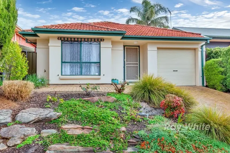Main view of Homely house listing, 4 Treloar Avenue, Greenwith SA 5125