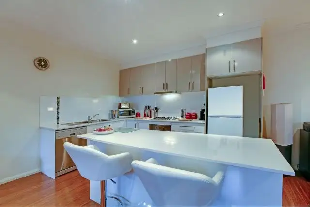 Third view of Homely unit listing, 4/5 Acheron Avenue, Reservoir VIC 3073