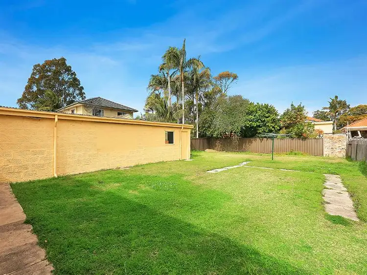 Second view of Homely house listing, 2 Yandarlo Street, Croydon Park NSW 2133