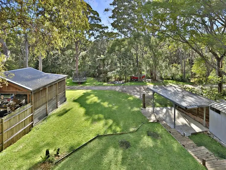 Fifth view of Homely house listing, 26 Derna Crescent, Allambie Heights NSW 2100