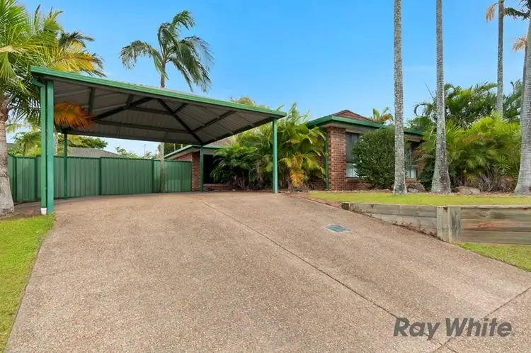 Fourth view of Homely house listing, 4 Front Court, Marsden QLD 4132
