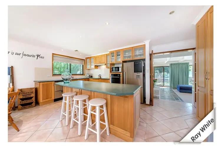 Sixth view of Homely house listing, 8 Curtain Place, Wanniassa ACT 2903