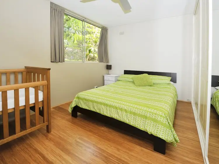 Fifth view of Homely apartment listing, 13/745 Old South Head Road, Vaucluse NSW 2030