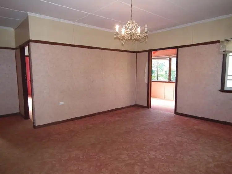Second view of Homely house listing, 356 Ann Street, Maryborough QLD 4650