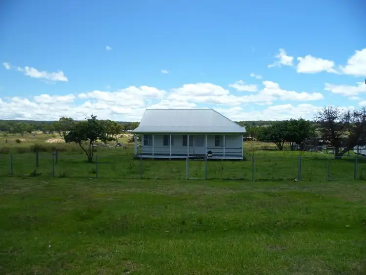 14006 Guyra Road, Tingha NSW 2369