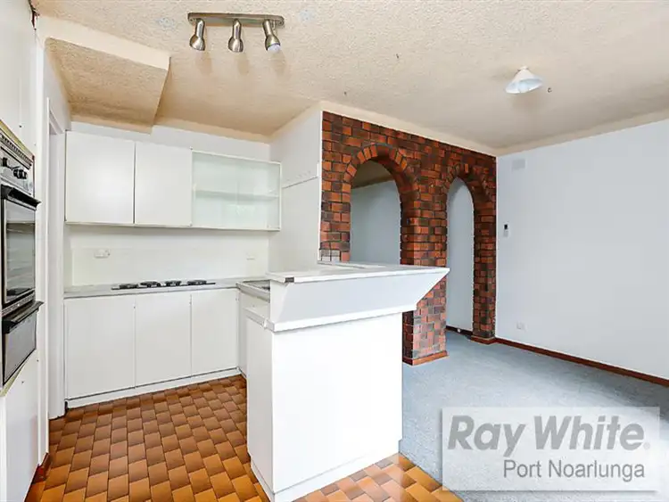 Third view of Homely unit listing, Unit 1, 4 - 6 Barwell Avenue, Kurralta Park SA 5037