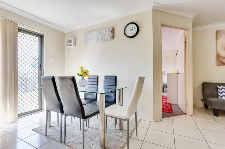 Fourth view of Homely house listing, 93 Storr Circuit, Goodna QLD 4300