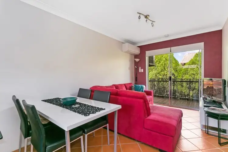 Fourth view of Homely unit listing, 4/118 Gainsborough Street, Moorooka QLD 4105