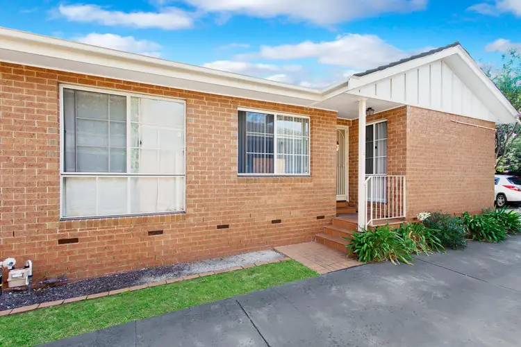 3/166-168 Poath Road, Hughesdale VIC 3166