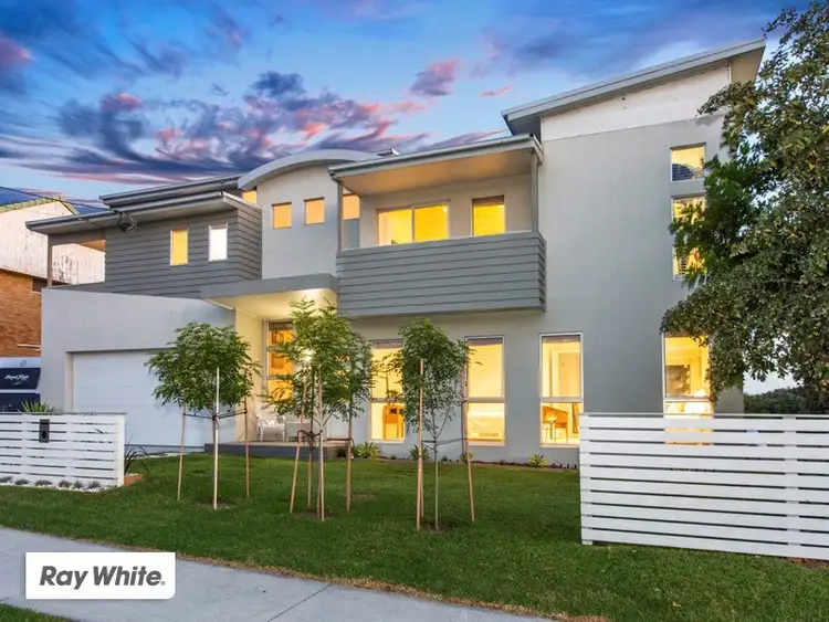 Third view of Homely house listing, 36 Johnson Street, Kiama Downs NSW 2533
