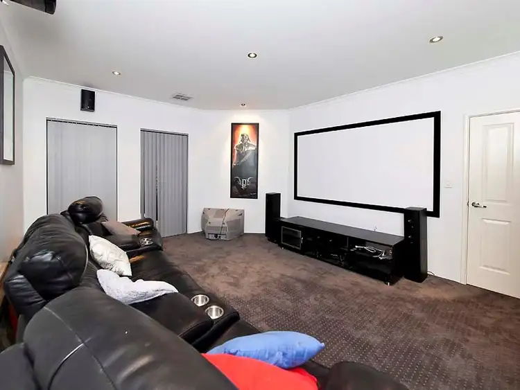 Fourth view of Homely house listing, 20 Valiant Parade, Baldivis WA 6171