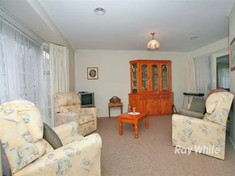 Third view of Homely house listing, 21 Filomena Court, Cranbourne North VIC 3977
