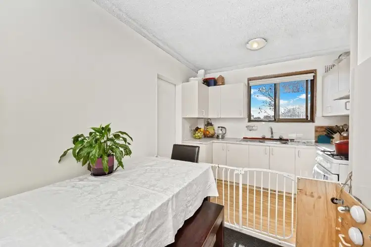 Fourth view of Homely apartment listing, 12/41 Jauncey Place, Hillsdale NSW 2036