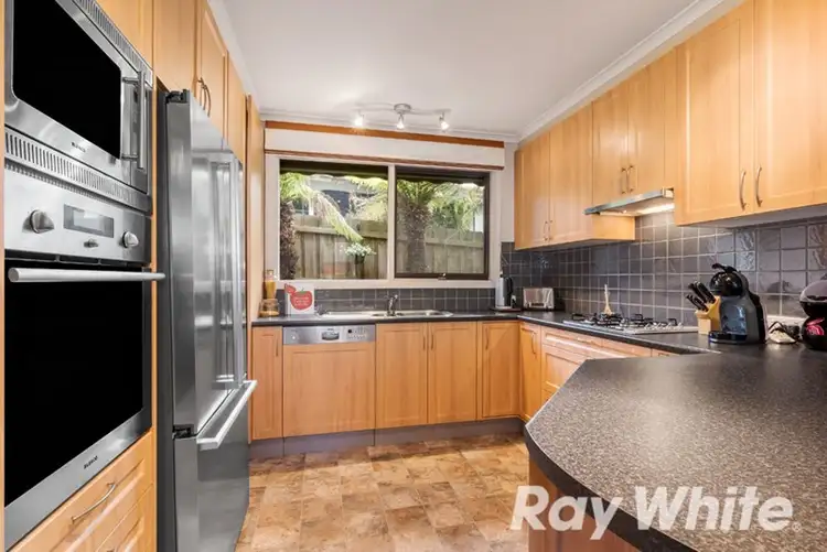 Fifth view of Homely house listing, 318 Canterbury Road, Forest Hill VIC 3131