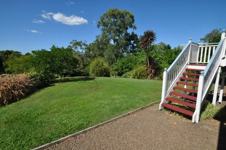 Sixth view of Homely house listing, 292 Mount Mellum Road, Mount Mellum QLD 4550