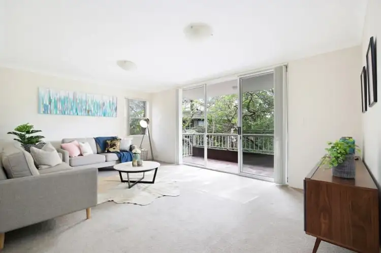 Fourth view of Homely unit listing, 5/888 Pacific Highway, Chatswood NSW 2067