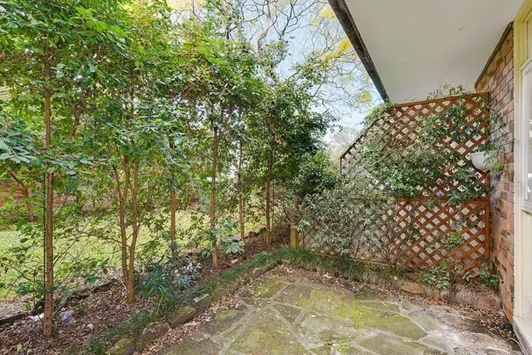 Sixth view of Homely unit listing, 1/221 Peats Ferry Road (Old Pacific Highway), Hornsby NSW 2077