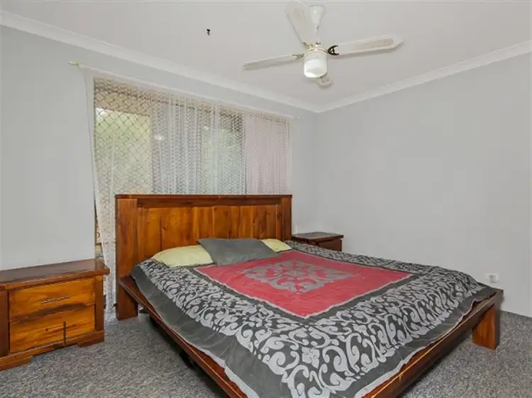 Fifth view of Homely house listing, 4 Devitt Grove, Parmelia WA 6167