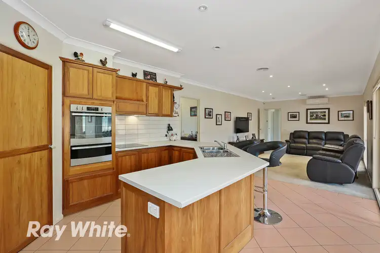 Second view of Homely house listing, 125 Curletts Road, Lara VIC 3212
