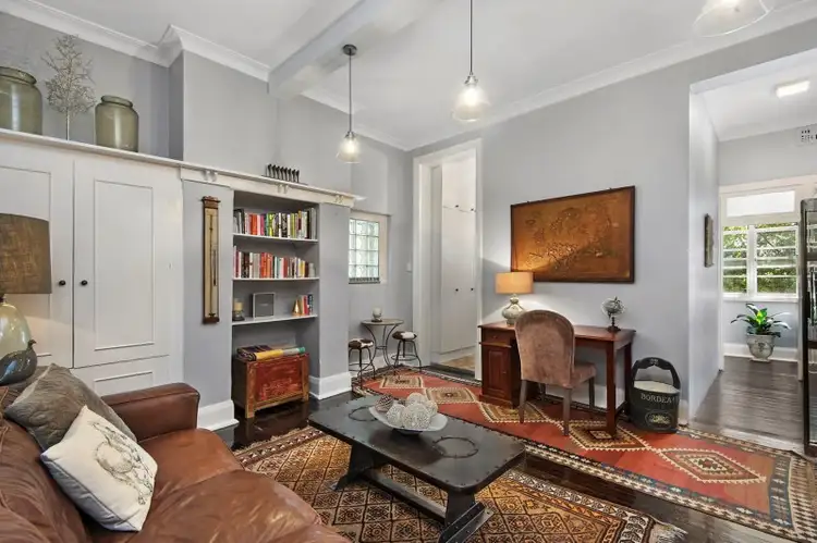 Main view of Homely unit listing, 3/41-45 Wallis Street, Woollahra NSW 2025