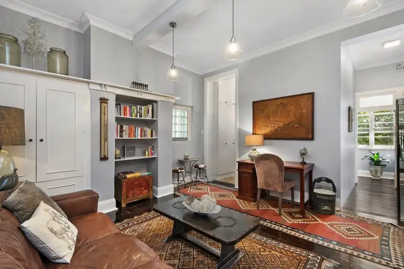 Main view of Homely unit listing, 3/41-45 Wallis Street, Woollahra NSW 2025