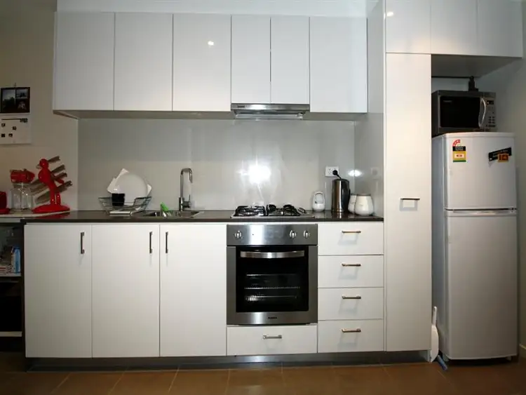 Fourth view of Homely apartment listing, 601/380 Little Lonsdale Street, Melbourne (CBD) VIC 3000