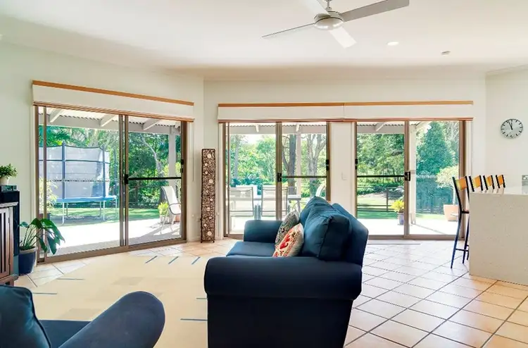 Sixth view of Homely house listing, 27 Wagtail Drive, Peregian Beach QLD 4573