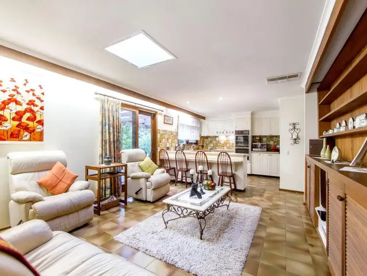 Sixth view of Homely house listing, 11 Taverner Square, Frankston VIC 3199