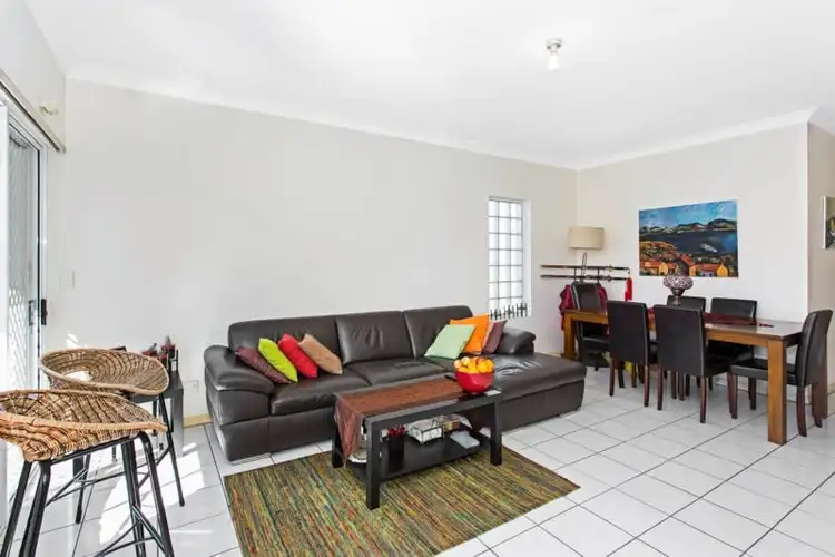 Third view of Homely unit listing, 4/73 Waverley Road, Taringa QLD 4068