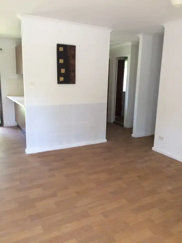 Second view of Homely house listing, 2/32 Bonnor Street, Kelso NSW 2795