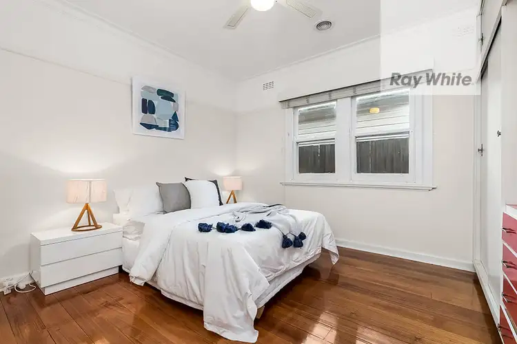 Second view of Homely house listing, 5 Anzac Avenue, Coburg North VIC 3058