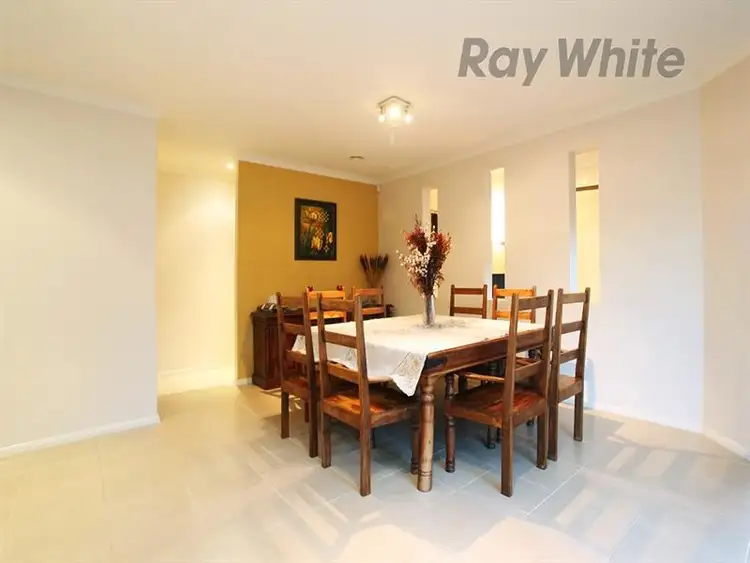 Sixth view of Homely house listing, 10 Menzies Avenue, Point Cook VIC 3030