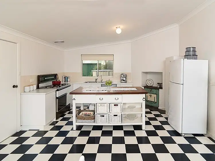 Fifth view of Homely house listing, 1/17 Albert Road, Mount Barker SA 5251