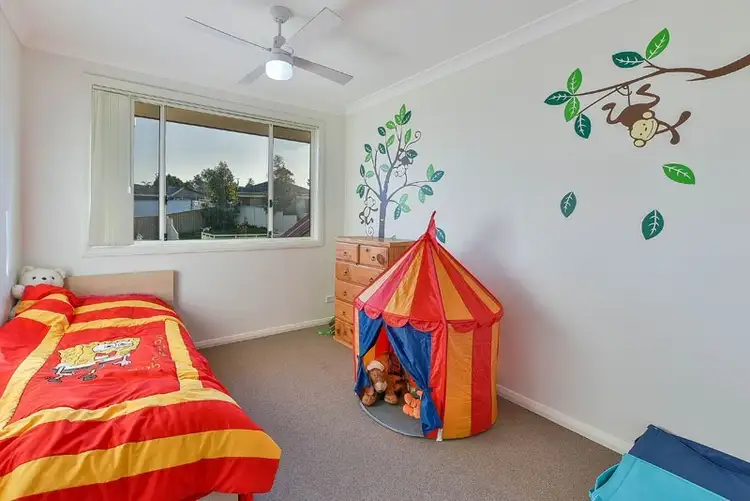Fifth view of Homely house listing, 8/221a Waterworth Drive, Mount Annan NSW 2567