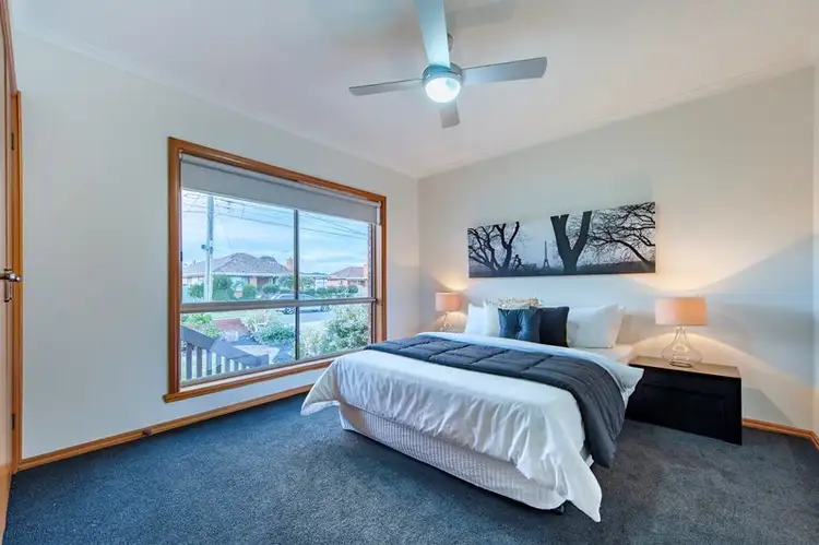 Fifth view of Homely unit listing, 1/21 Dumbarton Street, Reservoir VIC 3073