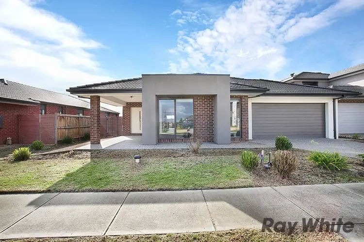 15 Daylily Drive, Keysborough VIC 3173