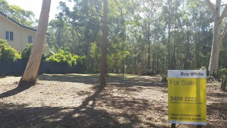 7 Ruby Street, Russell Island QLD 4184